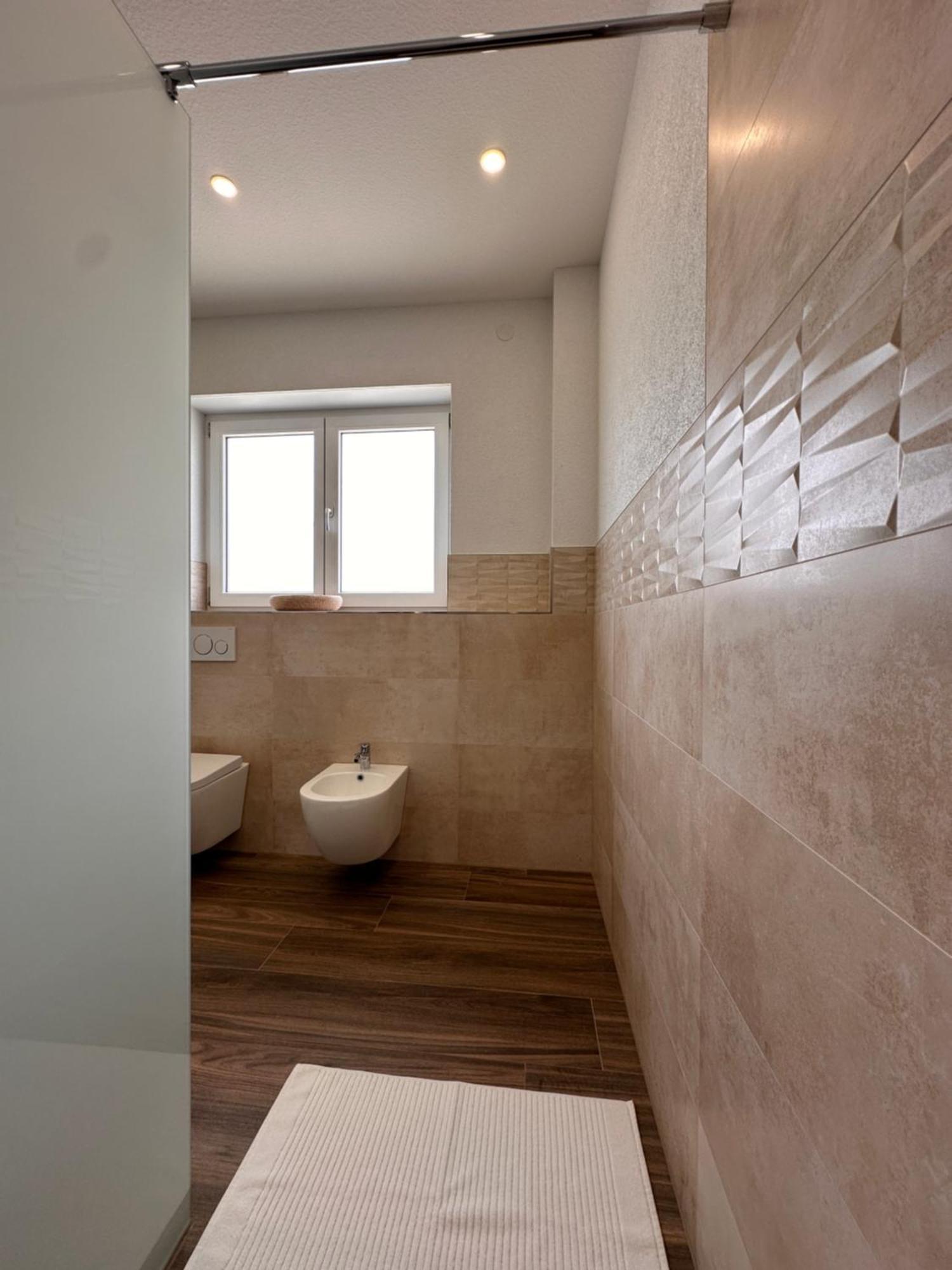 Amao-Obsidian I 120Qm I Elegantes Business- & Familienapartment I 3 Schlafzimmer I Kingsize Betten Schwanau Extérieur photo