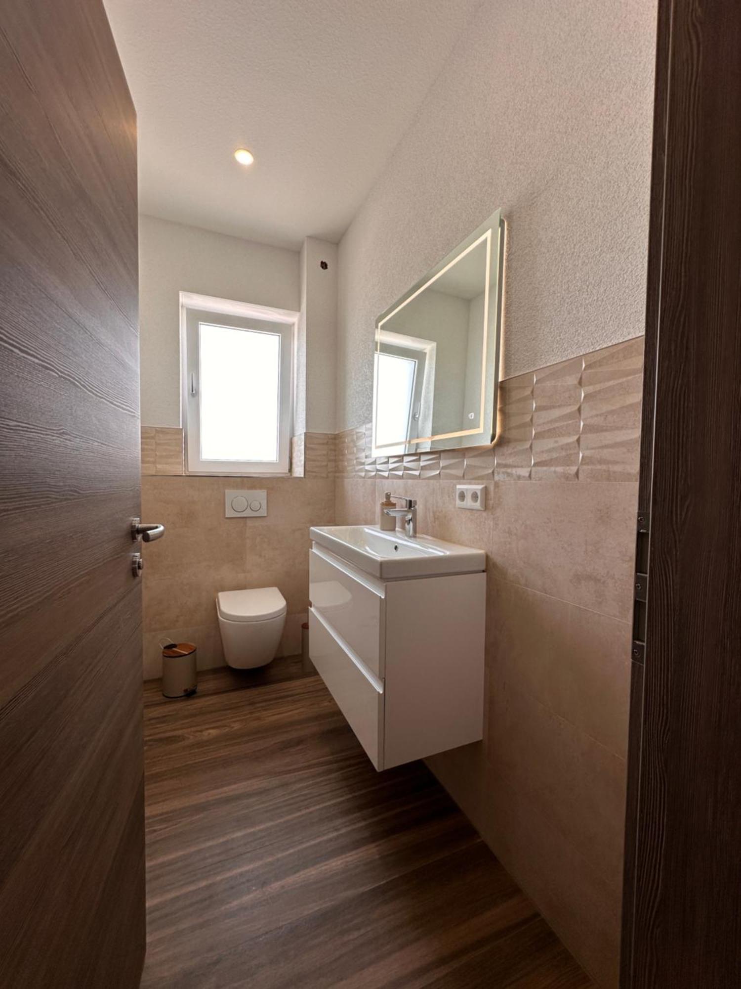 Amao-Obsidian I 120Qm I Elegantes Business- & Familienapartment I 3 Schlafzimmer I Kingsize Betten Schwanau Extérieur photo