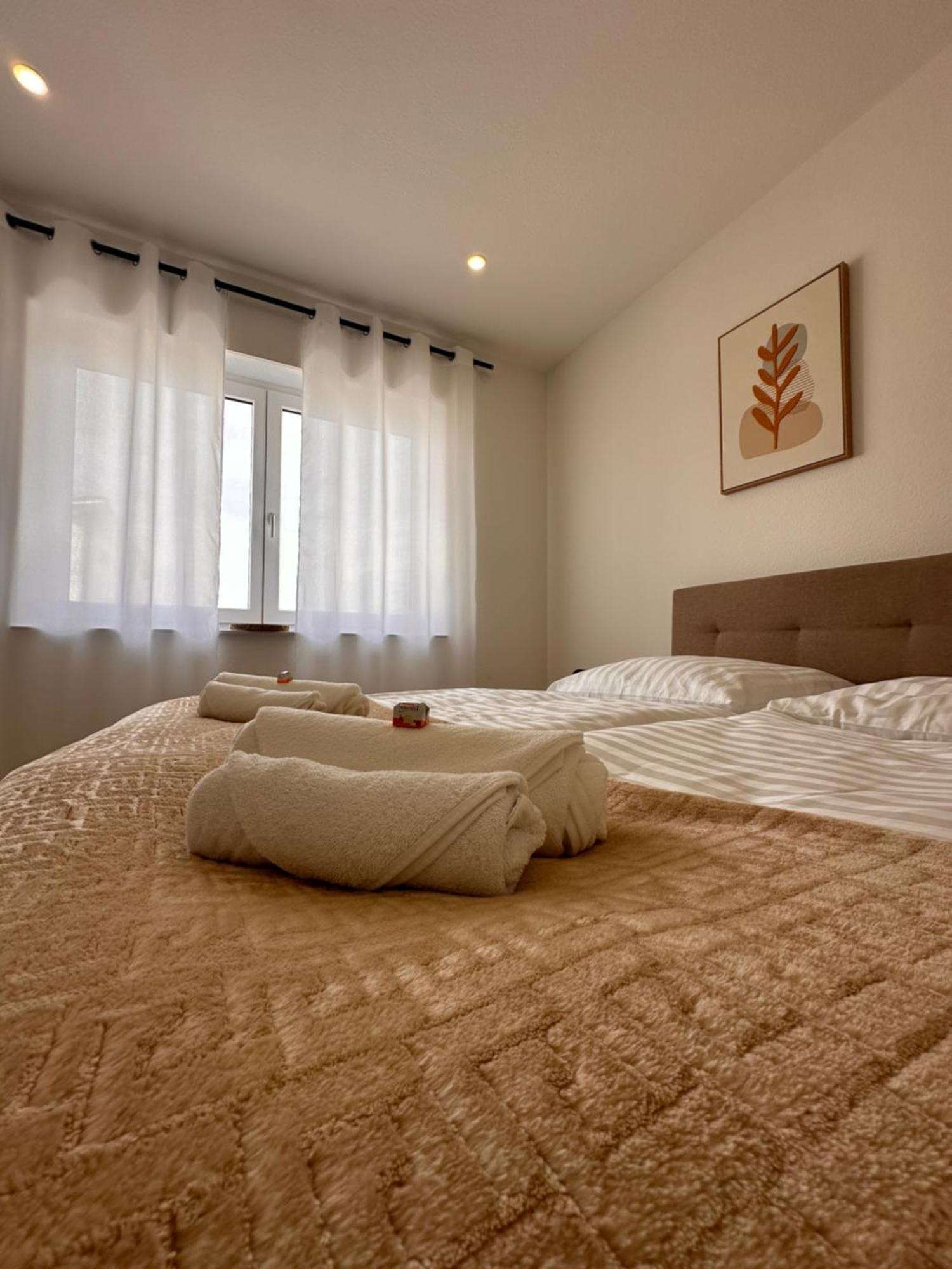 Amao-Obsidian I 120Qm I Elegantes Business- & Familienapartment I 3 Schlafzimmer I Kingsize Betten Schwanau Extérieur photo